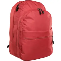 Sahara Backpack Red Unbranded